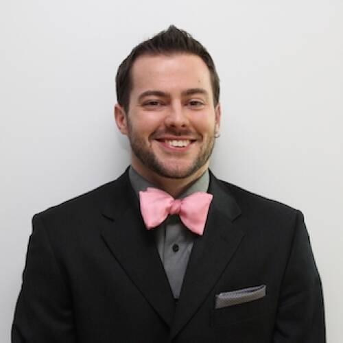 Geoffrey Gresk, '01